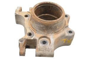 Polaris - 16 Polaris RZR 1000 XP Highlifter Rear Left Spindle Knuckle - Image 1