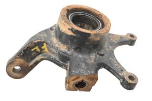 Polaris - 16 Polaris RZR 1000 XP Highlifter Front Left Spindle Knuckle - Image 1