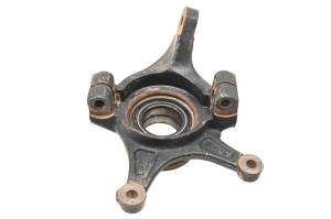 Polaris - 16 Polaris RZR 1000 XP Highlifter Front Left Spindle Knuckle - Image 3