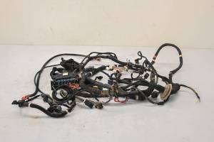 Polaris - 16 Polaris RZR 1000 XP Highlifter Wire Harness Electrical Wiring For Parts - Image 1