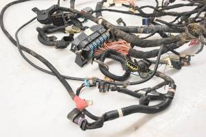 Polaris - 16 Polaris RZR 1000 XP Highlifter Wire Harness Electrical Wiring For Parts - Image 2