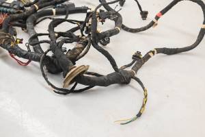Polaris - 16 Polaris RZR 1000 XP Highlifter Wire Harness Electrical Wiring For Parts - Image 3
