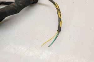 Polaris - 16 Polaris RZR 1000 XP Highlifter Wire Harness Electrical Wiring For Parts - Image 5