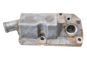 Polaris - 16 Polaris RZR 1000 XP Highlifter Breather Cover - Image 3