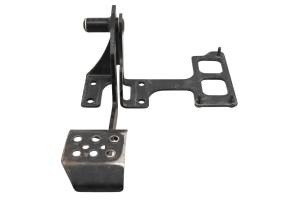 Polaris - 16 Polaris RZR 1000 XP Highlifter Brake Pedal Assembly - Image 1