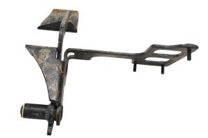 Polaris - 16 Polaris RZR 1000 XP Highlifter Brake Pedal Assembly - Image 5