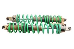 Polaris - 16 Polaris RZR 1000 XP Highlifter Front Shocks - Image 1