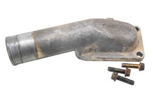 Polaris - 16 Polaris RZR 1000 XP Highlifter Water Inlet Cover - Image 1