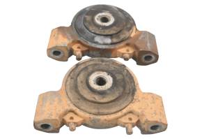 16 Polaris RZR 1000 XP Highlifter Engine Transmission Mounts