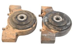 Polaris - 16 Polaris RZR 1000 XP Highlifter Engine Transmission Mounts - Image 2