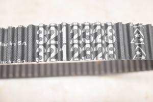 Polaris - 16 Polaris RZR 1000 XP Highlifter Clutch Belt - Image 3