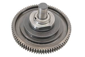 16 Polaris RZR 1000 XP Highlifter Starter Gear