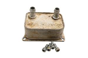 15 Polaris RZR 1000 XP EPS Oil Cooler