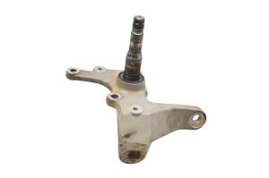 Suzuki - 08 Suzuki LTR450 Front Right Spindle Knuckle Quadracer 450 - Image 1