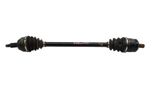 15 Polaris RZR 1000 XP EPS Front Left Or Right Cv Axle RCAX3 - Image 1