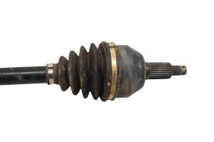 15 Polaris RZR 1000 XP EPS Front Left Or Right Cv Axle RCAX3 - Image 3