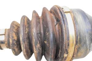 15 Polaris RZR 1000 XP EPS Front Left Or Right Cv Axle RCAX3 - Image 4