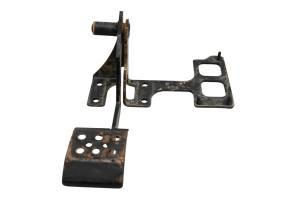 15 Polaris RZR 1000 XP EPS Brake Pedal Assembly