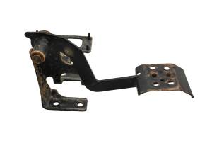 Polaris - 15 Polaris RZR 1000 XP EPS Brake Pedal Assembly - Image 3