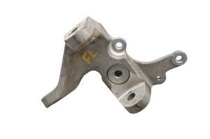 Suzuki - 08 Suzuki LTR450 Front Left Spindle Knuckle Quadracer 450 - Image 5