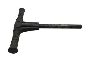 Polaris - 15 Polaris RZR 1000 XP EPS Passenger Grab Bar - Image 2