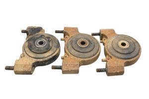 Polaris - 15 Polaris RZR 1000 XP EPS Engine Transmission Mounts - Image 2