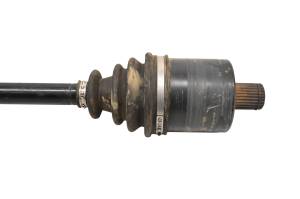 Polaris - 15 Polaris RZR 1000 XP EPS Rear Left Or Right Cv Axle - Image 3