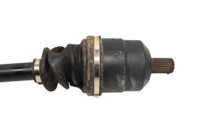 15 Polaris RZR 1000 XP EPS Front Right Or Left Cv Axle RCAX3 - Image 3