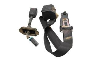 Polaris - 15 Polaris RZR 1000 XP EPS Driver Side Seat Belt Assembly - Image 2