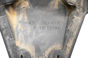 Polaris - 15 Polaris RZR 1000 XP EPS Steering Wheel - Image 4