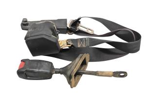 Polaris - 15 Polaris RZR 1000 XP EPS Passenger Side Seat Belt Assembly - Image 2