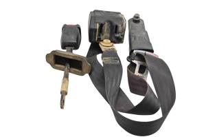 Polaris - 15 Polaris RZR 1000 XP EPS Passenger Side Seat Belt Assembly - Image 3