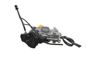 Honda - 08 Honda TRX450R Carburetor Carb - Image 3