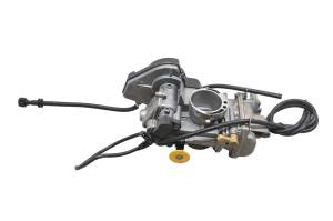 Honda - 08 Honda TRX450R Carburetor Carb - Image 5
