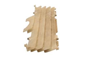 Honda - 08 Honda TRX450R Radiator Shroud Guard - Image 2