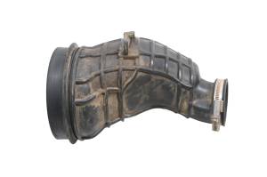 Honda - 08 Honda TRX450R Airbox Hose Intake Air Boot - Image 1