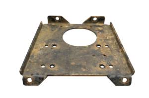 Aftermarket - 15 Polaris RZR 1000 XP EPS Winch Mounting Plate Aftermarket - Image 1