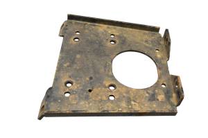 Aftermarket - 15 Polaris RZR 1000 XP EPS Winch Mounting Plate Aftermarket - Image 2