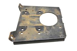 Aftermarket - 15 Polaris RZR 1000 XP EPS Winch Mounting Plate Aftermarket - Image 3