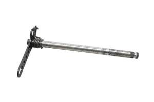 Honda - 08 Honda TRX450R Transmission Shift Shaft Shifter - Image 1