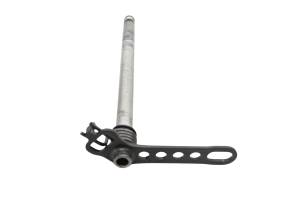 Honda - 08 Honda TRX450R Transmission Shift Shaft Shifter - Image 3