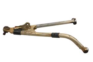 Polaris - 15 Polaris RZR 1000 XP EPS Front Upper Left A-Arm - Image 2