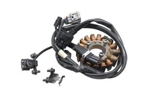 Honda - 08 Honda TRX450R Stator - Image 1