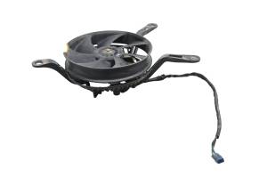 Honda - 08 Honda TRX450R Radiator Fan - Image 1