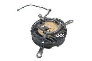 Honda - 08 Honda TRX450R Radiator Fan - Image 2
