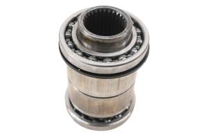 Polaris - 16 Polaris RZR 1000 XP Highlifter Front Differential Output Hub - Image 1