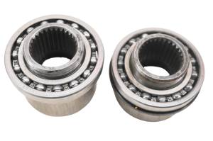 Polaris - 16 Polaris RZR 1000 XP Highlifter Front Differential Output Hub - Image 3