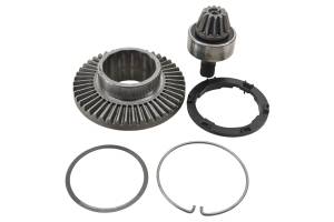 Polaris - 16 Polaris RZR 1000 XP Highlifter Front Differential Ring & Pinion Gear - Image 2