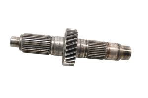 15 Polaris RZR 1000 XP EPS Transmission Reverse Shaft