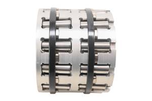 Polaris - 16 Polaris RZR 1000 XP Highlifter Front Differential Roller Cage Assembly - Image 3